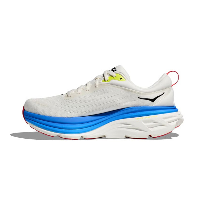 BONDI 8 BLANC DE BLANC/VIRTUAL BLUE