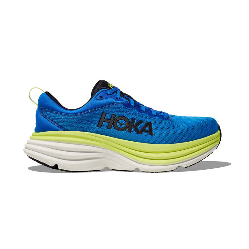 BONDI 8 ELECTRIC COBALT/LETTUCE