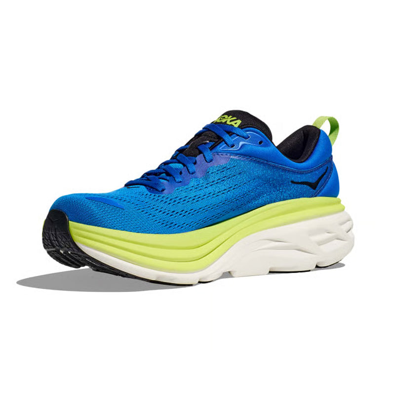 BONDI 8 ELECTRIC COBALT/LETTUCE