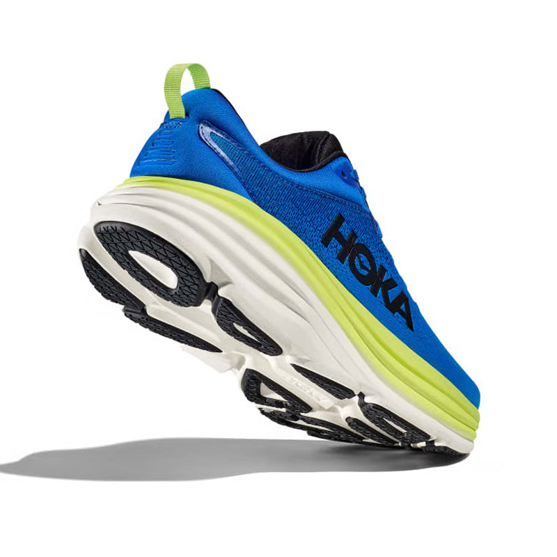 BONDI 8 ELECTRIC COBALT/LETTUCE