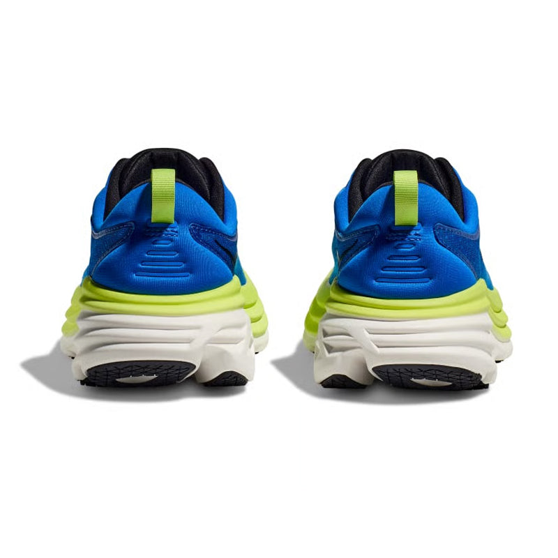 BONDI 8 ELECTRIC COBALT/LETTUCE