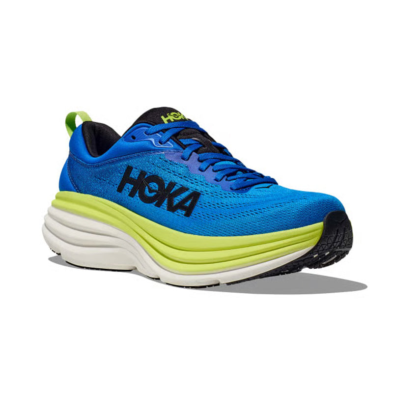 BONDI 8 ELECTRIC COBALT/LETTUCE