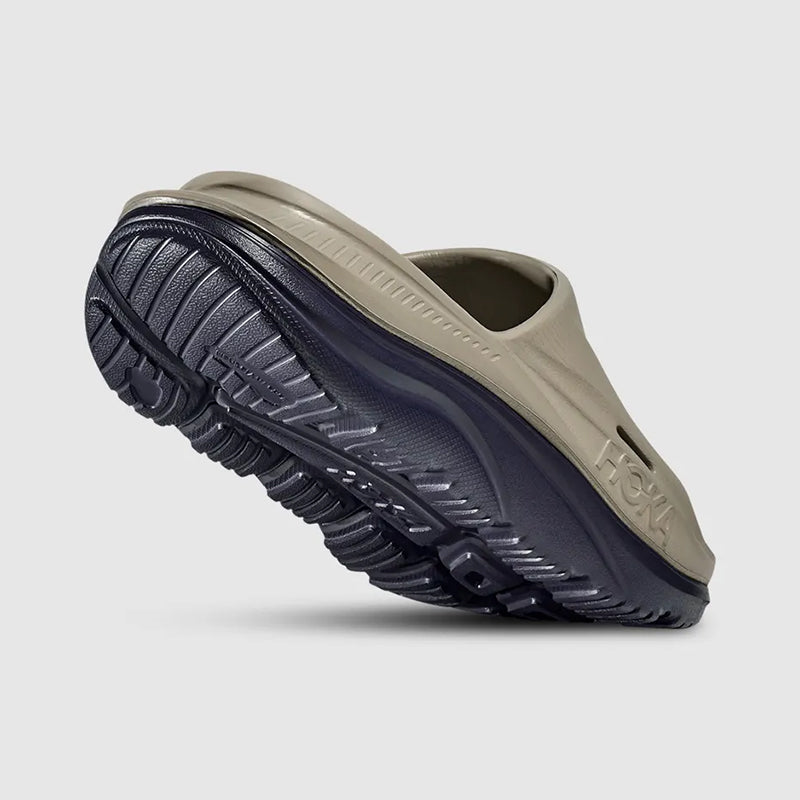 ORA RECOVERY SLIDE 3 VARSITY NAVY / FARRO