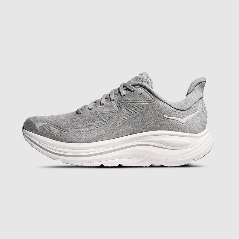 CLIFTON 10 WIDE STELLAR GREY / STARDUST