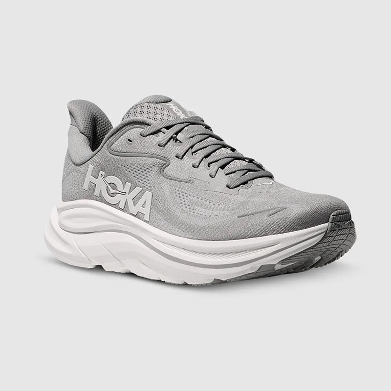 CLIFTON 10 WIDE STELLAR GREY / STARDUST