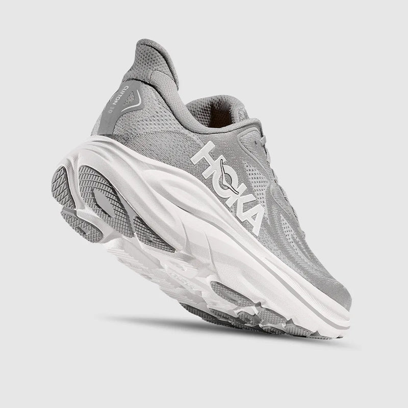 CLIFTON 10 WIDE STELLAR GREY / STARDUST