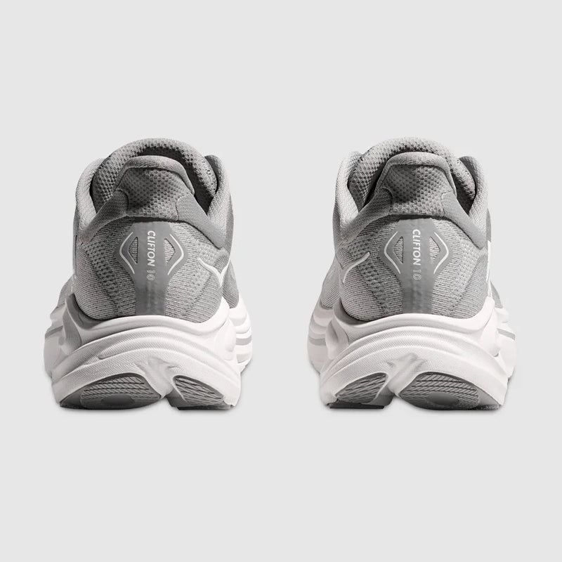 CLIFTON 10 WIDE STELLAR GREY / STARDUST