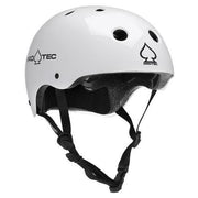 PROTEC-CLASSIC GLOSS/WHITE