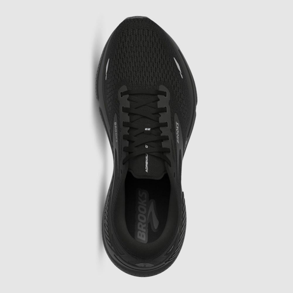 W ADRENALINE GTS 23 (B WI BLACK/BLACK/EBONY