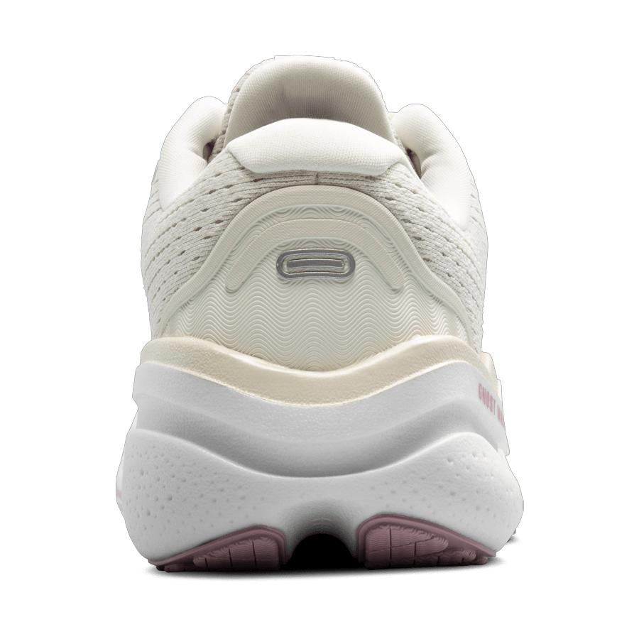 W GHOST MAX 2 (D WIDTH) COCONUT MILK/GRAY/ZE