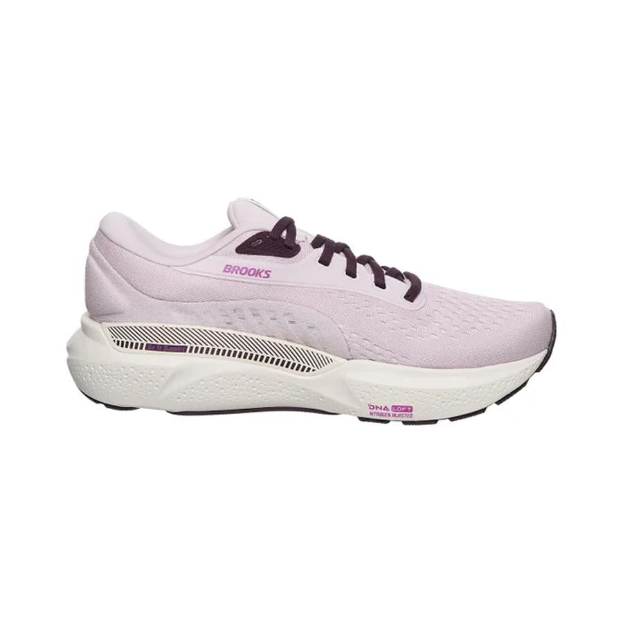 W ADRENALINE GTS 1BW ORCHID/COCONUT/PURPL