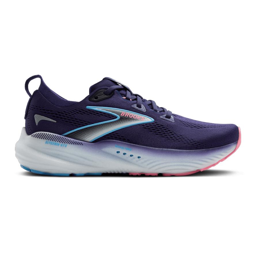 W GLYCERIN GTS 22 (B WIDT BLUE RIBBON/PEACOAT/