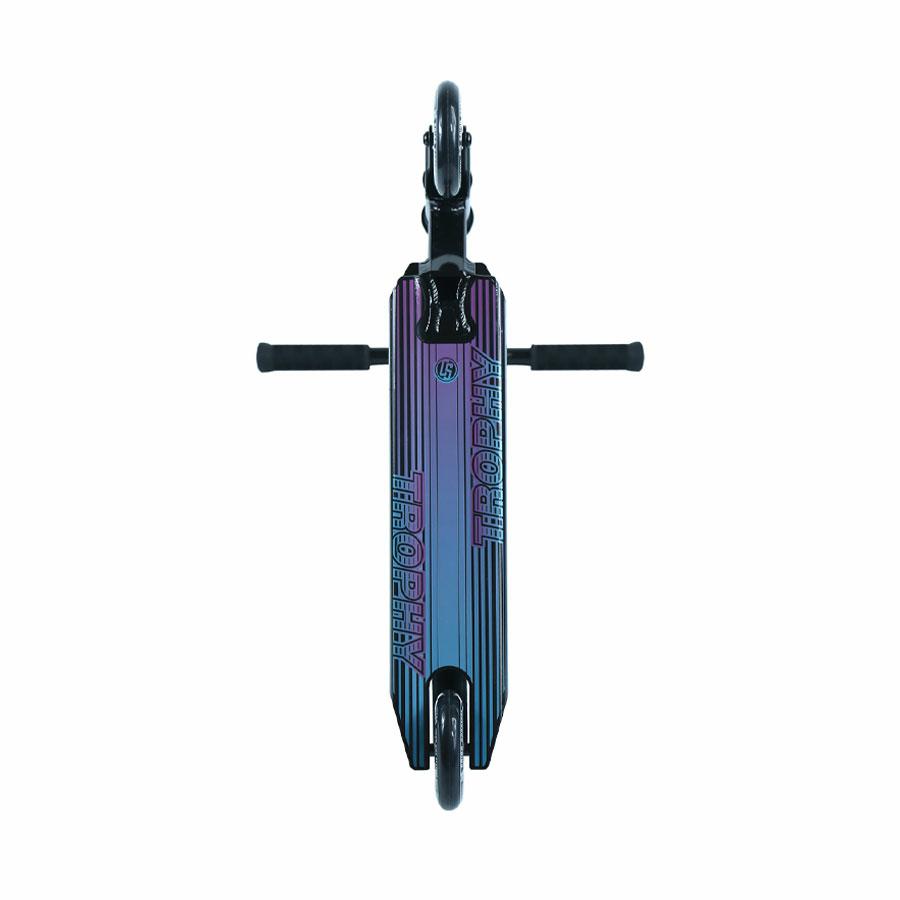 TROPHY STUNT BLACK MOONLIGHT