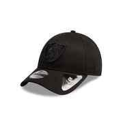 940CS OAKRAI BOB REPLEN BLACK ON BLACK