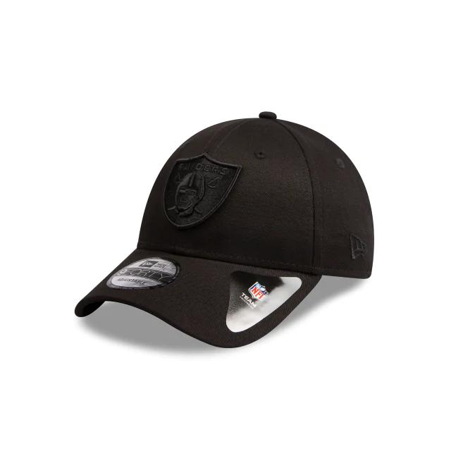 940CS OAKRAI BOB REPLEN BLACK ON BLACK
