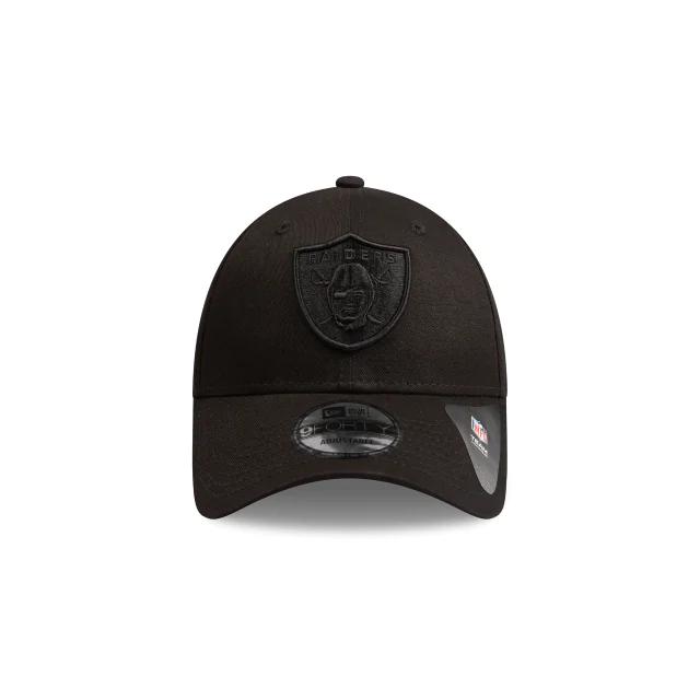 940CS OAKRAI BOB REPLEN BLACK ON BLACK