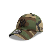 940CS NEYYAN WDC BLK REPL WOODLAND CAMO