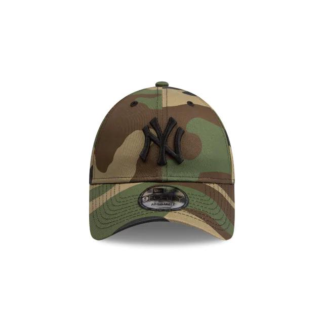 940CS NEYYAN WDC BLK REPL WOODLAND CAMO