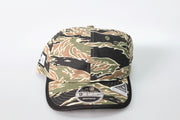 950RC NEWERA TGR CAMO TIGER CAMO