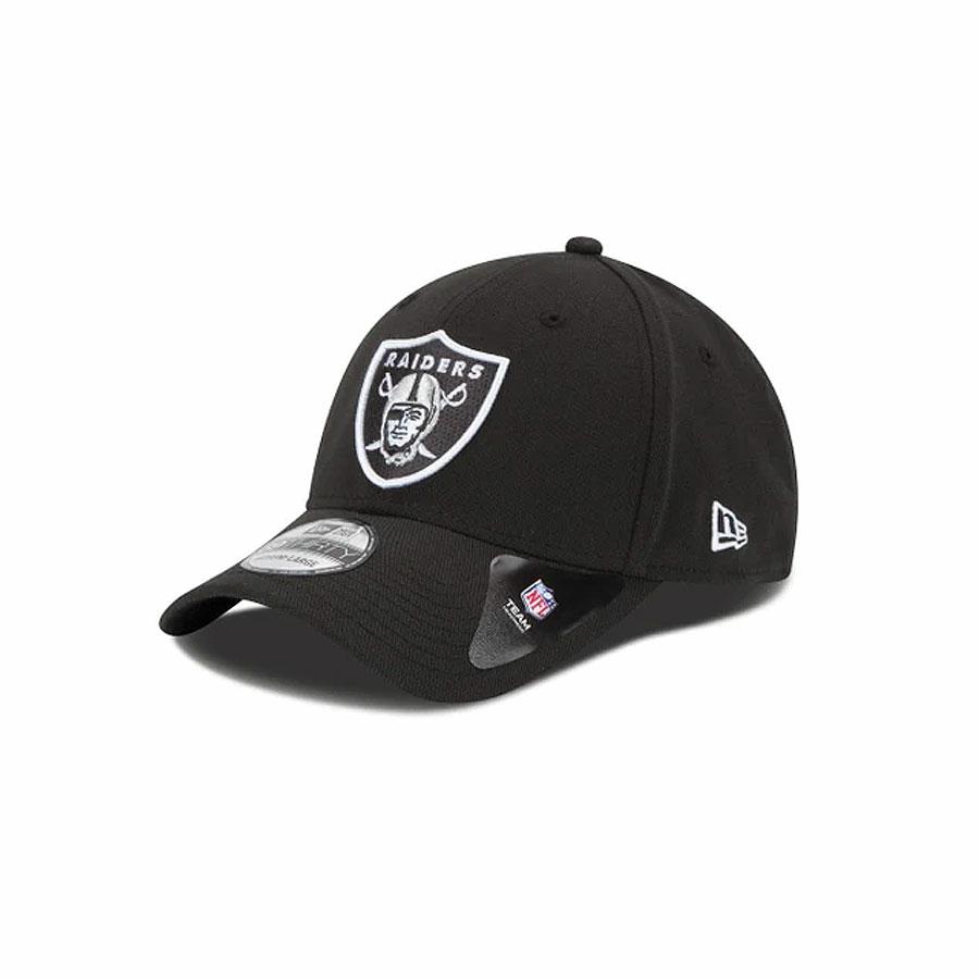LASVEGAS RAIDERS 39THIRTY BLACK