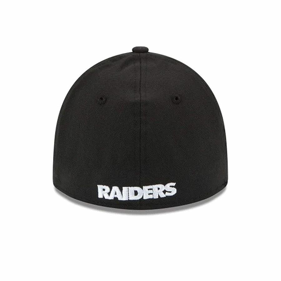 LASVEGAS RAIDERS 39THIRTY BLACK