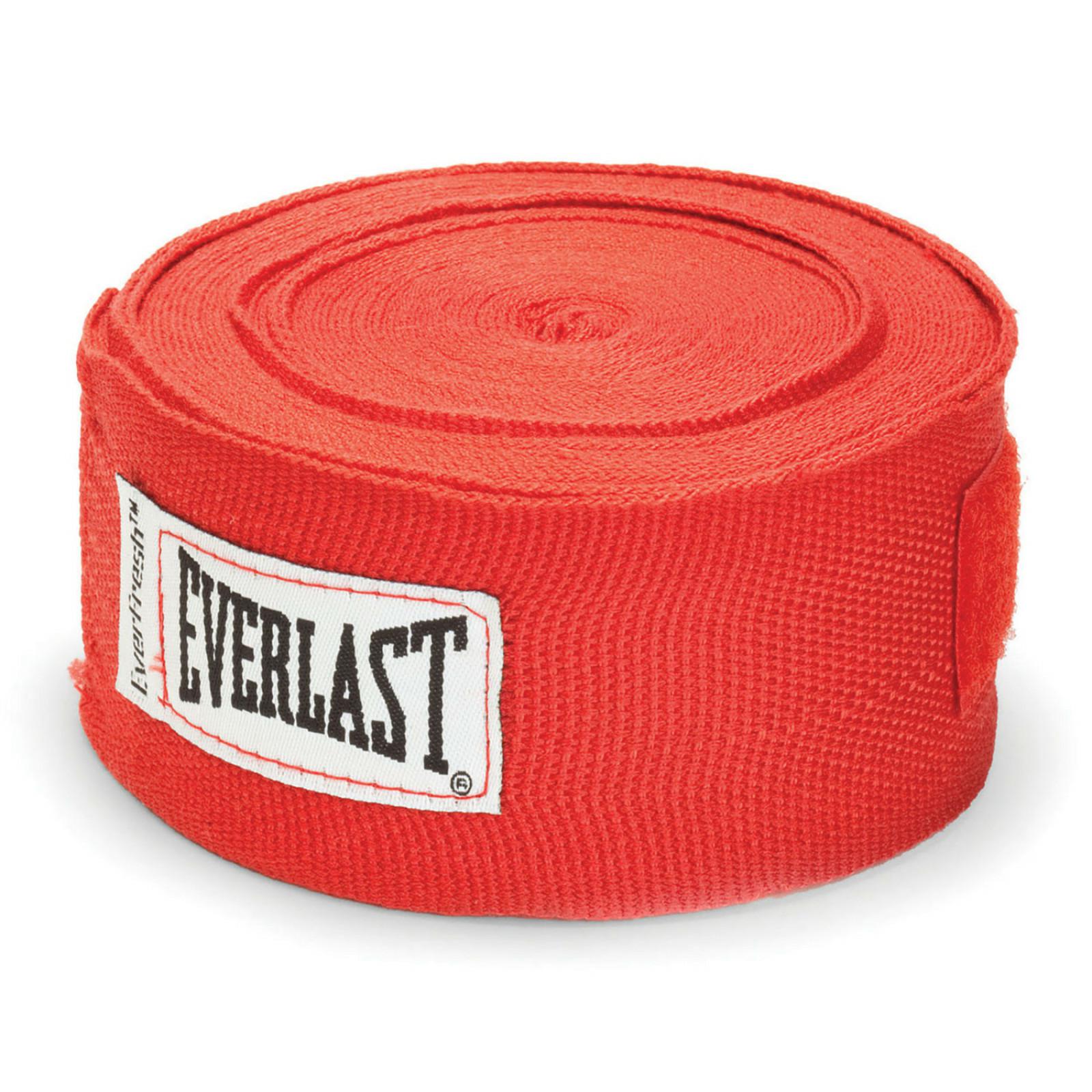 EL 180 HAND WRAPS 524