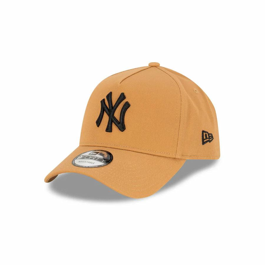 NEW YORK YANKEES 9FORTY A WHEAT