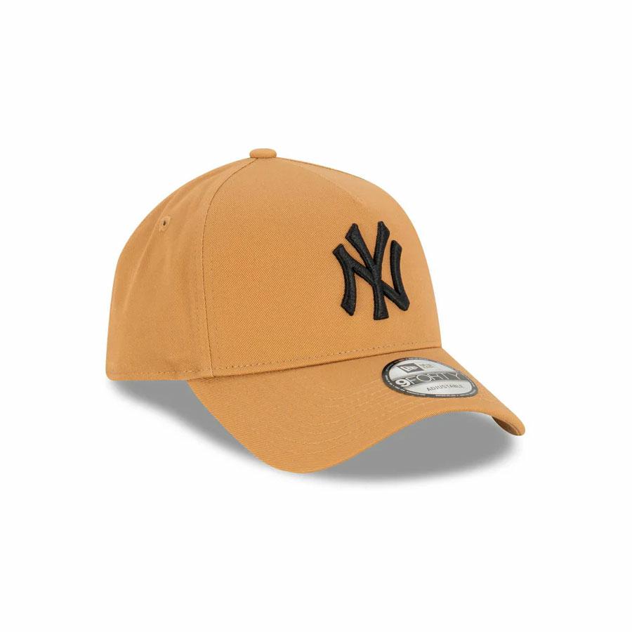 NEW YORK YANKEES 9FORTY A WHEAT