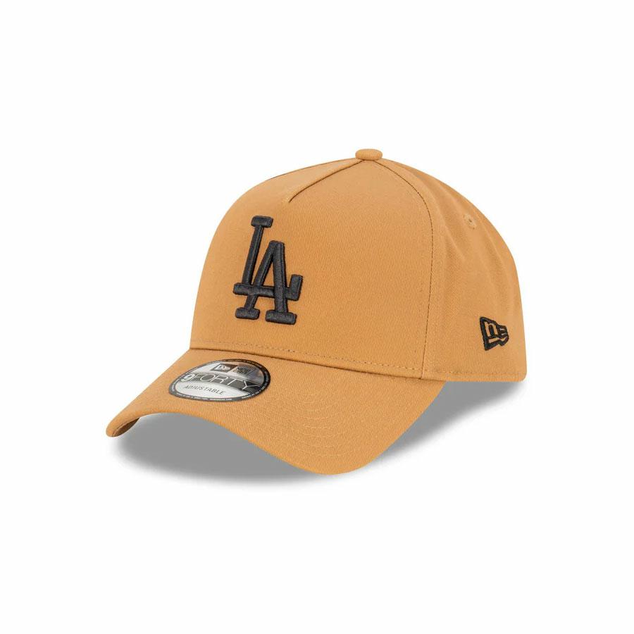 LOS ANGELES DODGERS 9FORT WHEAT