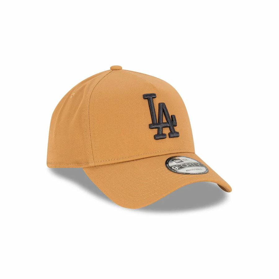 LOS ANGELES DODGERS 9FORT WHEAT