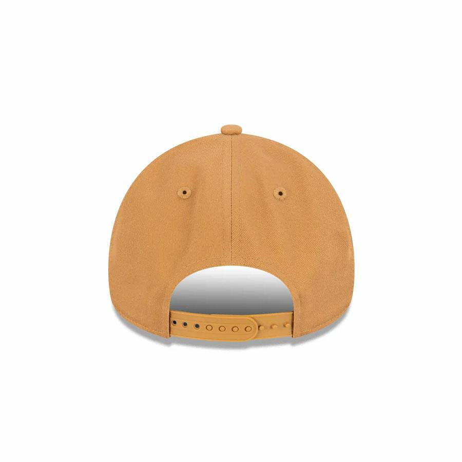 LOS ANGELES DODGERS 9FORT WHEAT