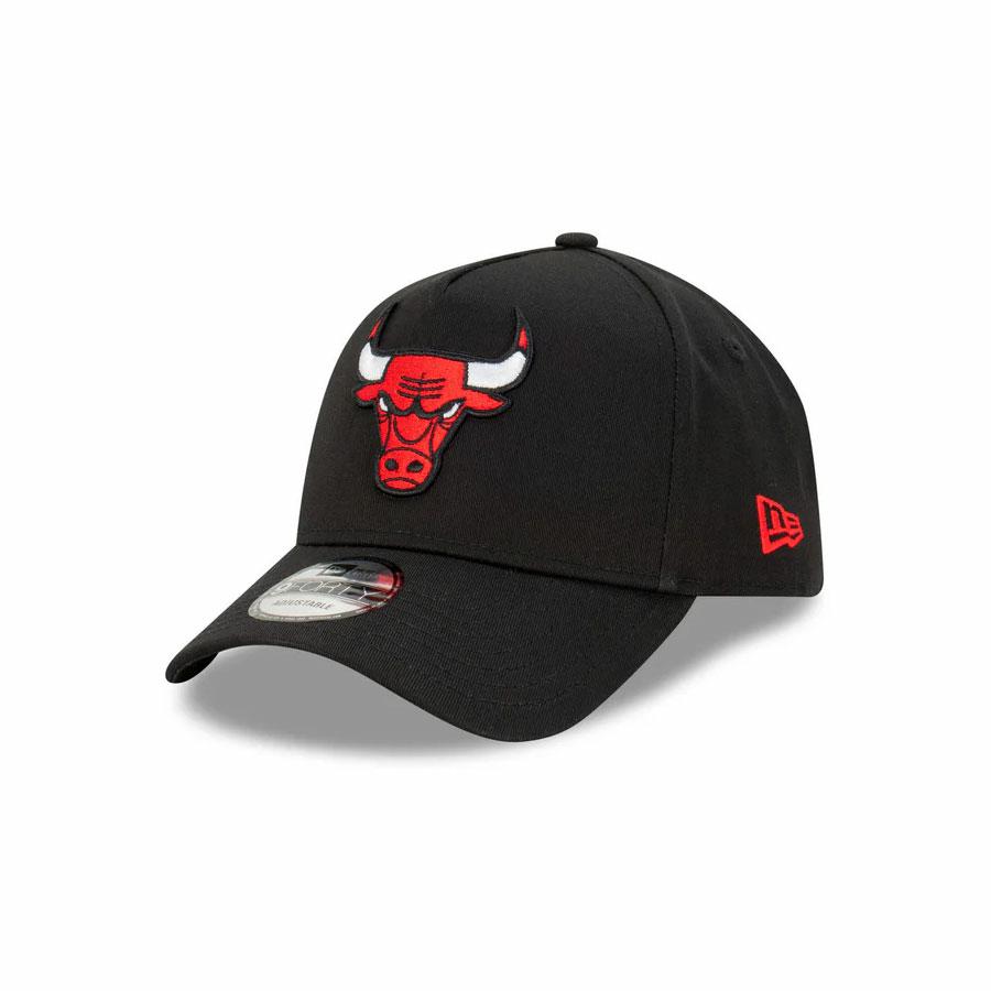 CHICAGO BULLS BLACK OFFIC BLACK