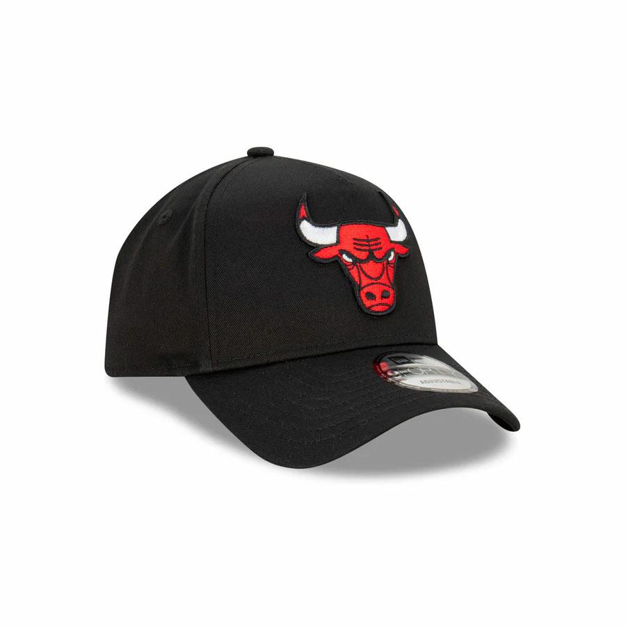 CHICAGO BULLS BLACK OFFIC BLACK