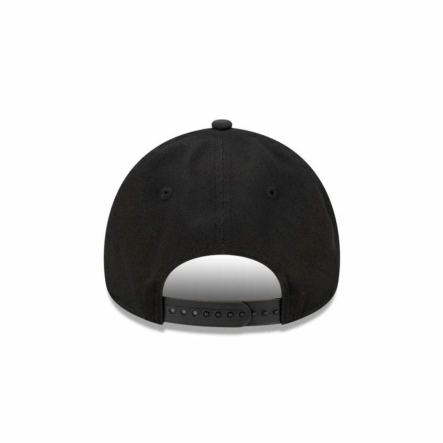 CHICAGO BULLS BLACK OFFIC BLACK