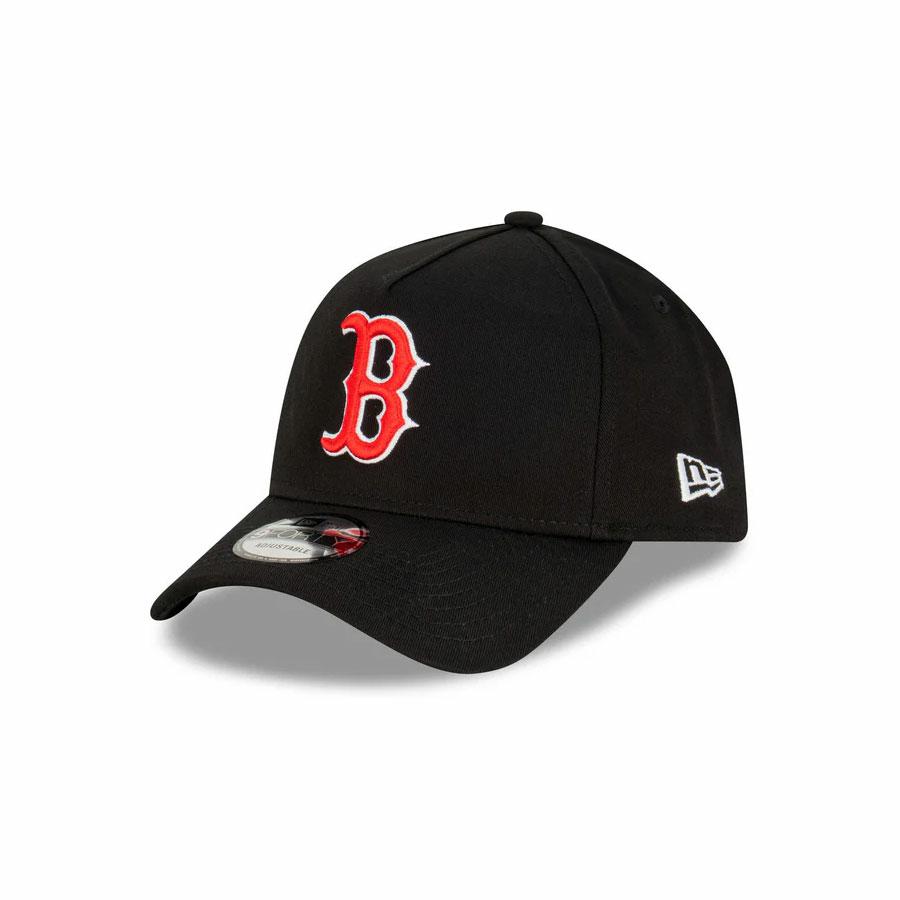 BOSTON RED SOX BLACK OFFI BLACK
