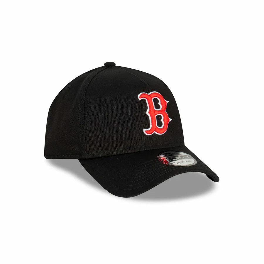 BOSTON RED SOX BLACK OFFI BLACK