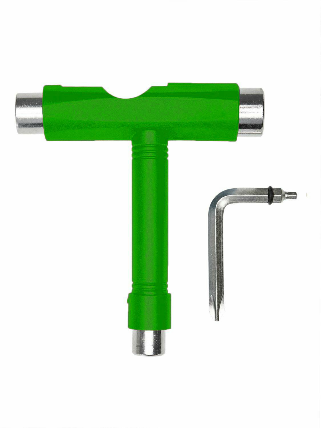 SKATE TOOL GREEN
