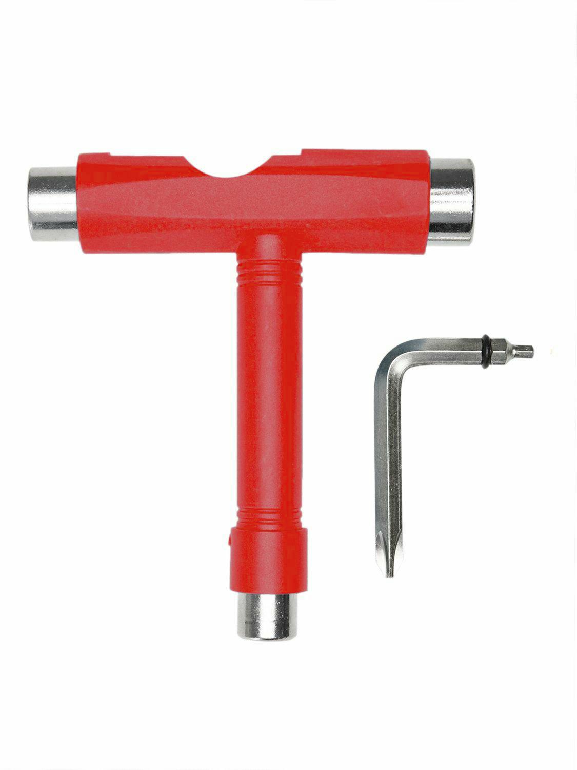 SKATE TOOL RED