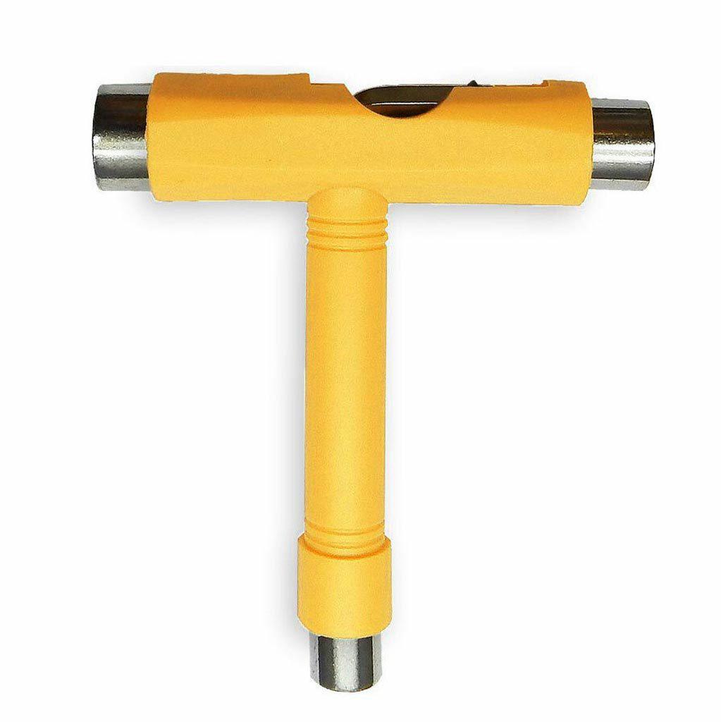 SKATE TOOL YELLOW