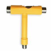 SKATE TOOL YELLOW