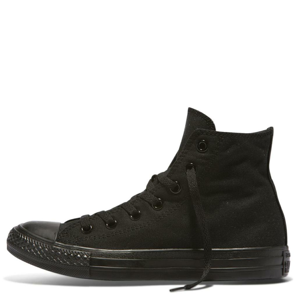 CT ALL STAR CLASSIC HI BLACK