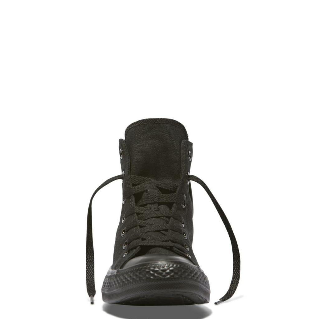 CT ALL STAR CLASSIC HI BLACK