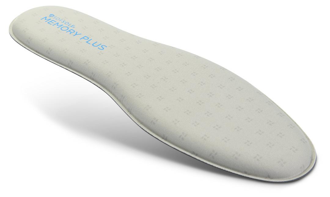 SSO MEMORY PLUS INSOLE W