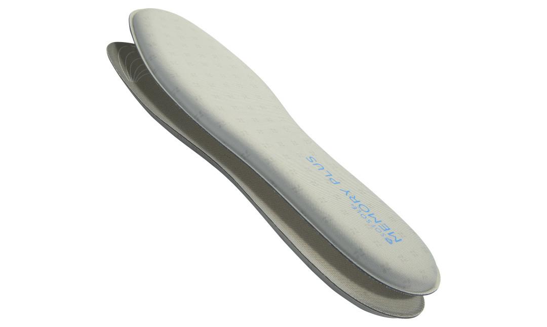 SSO MEMORY PLUS INSOLE W