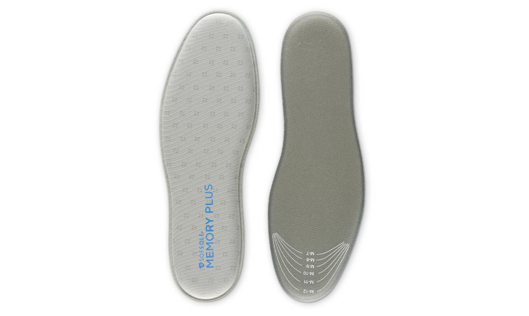 SSO MEMORY PLUS INSOLE M