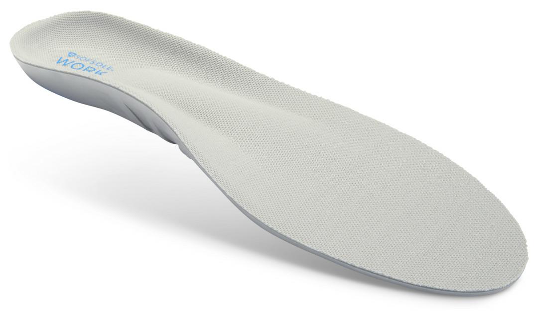 SSO WORK INSOLE W 5-11