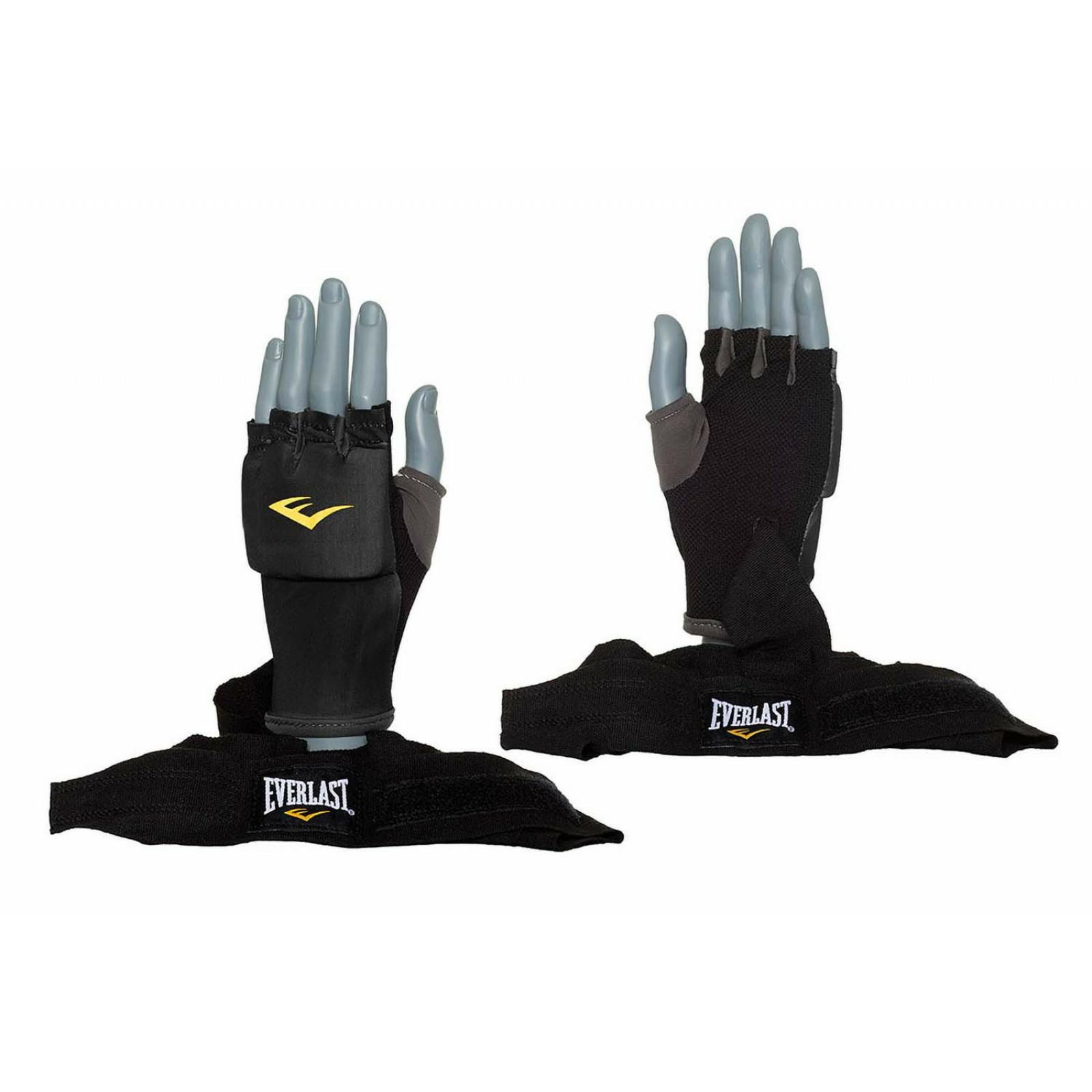 EVERDRI QUICK WRAPS BLACK