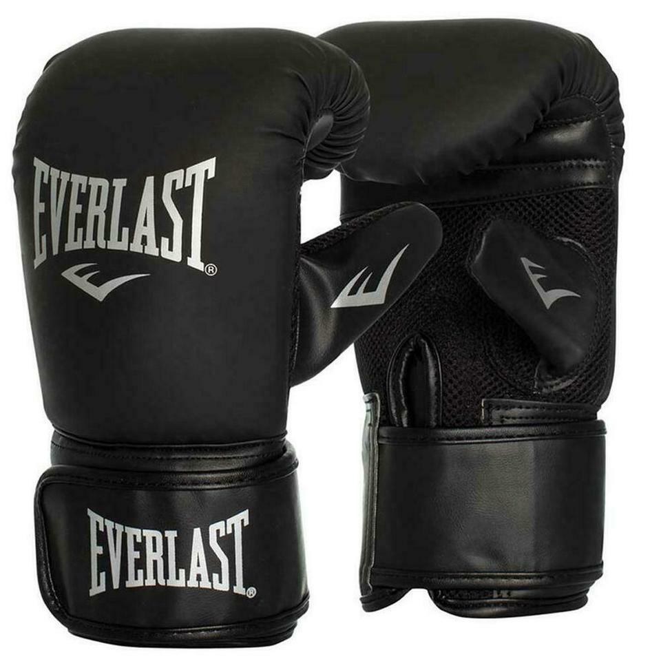 TEMPO TRAINING GLOVE BLACK/BLACK