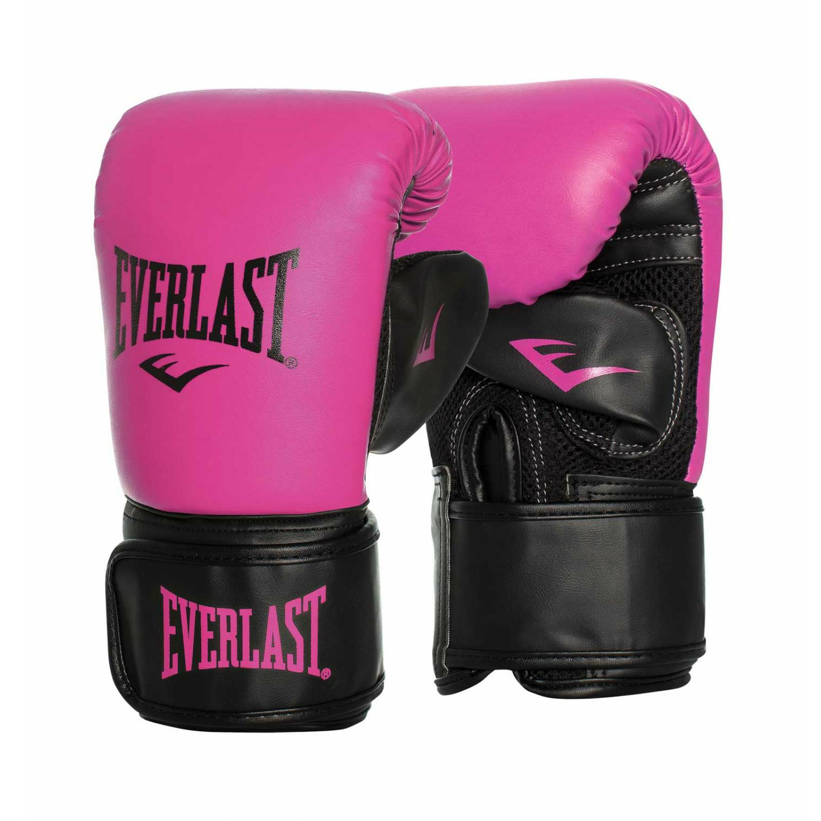 TEMPO TRAINING GLOVE PINK/BLACK