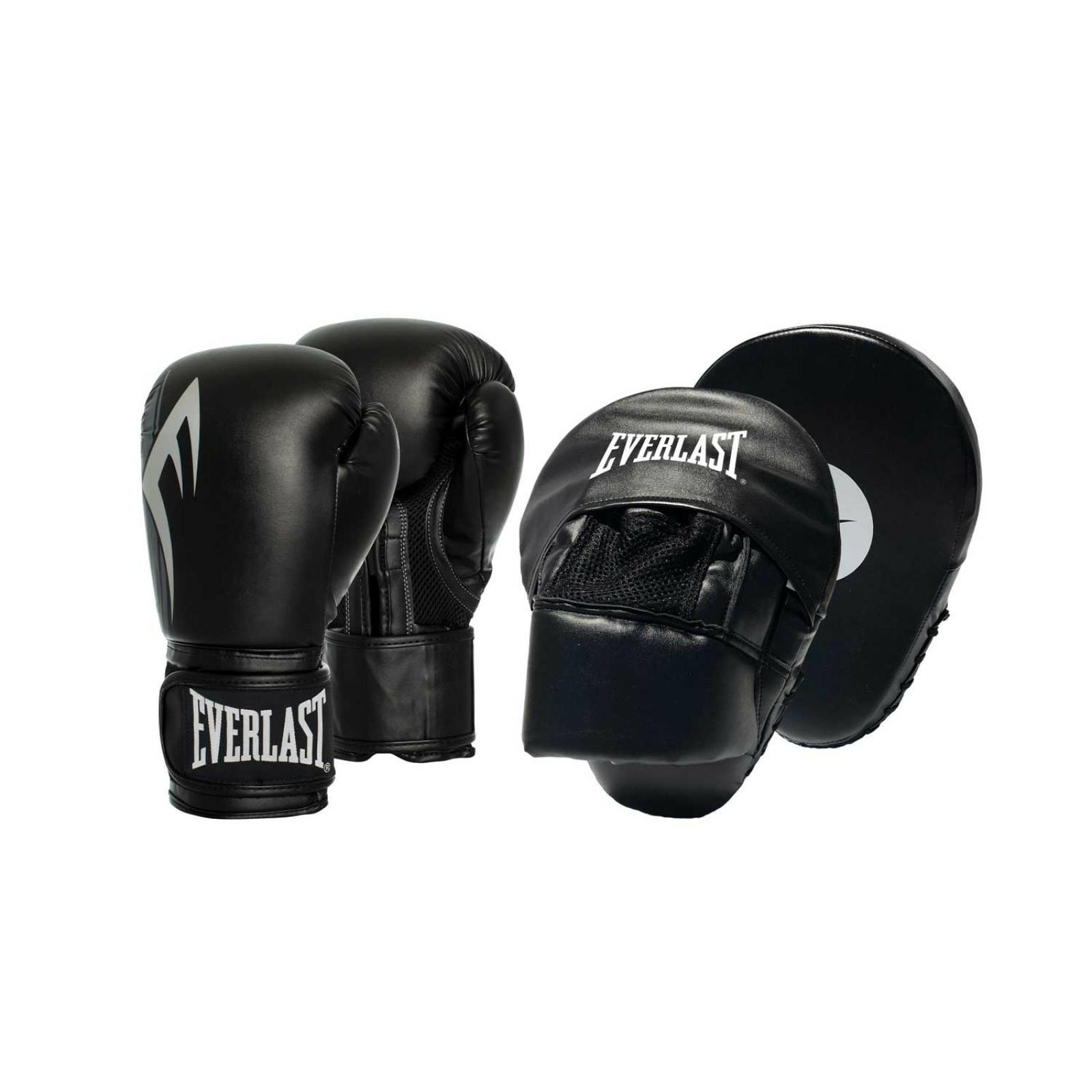 TEMPO GLOVE MITT COMBO BLACK/BLACK